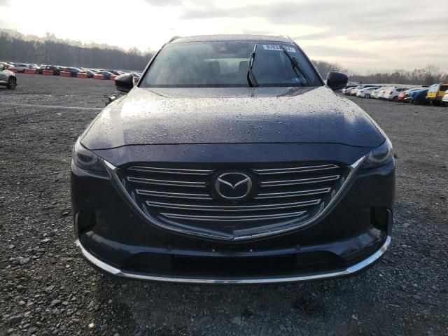 2020 Mazda CX-9 Grand Touring