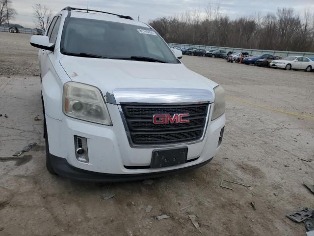 2012 GMC Terrain SLT