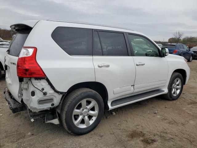 2013 Lexus GX 460