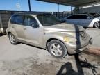 2005 Chrysler PT Cruiser