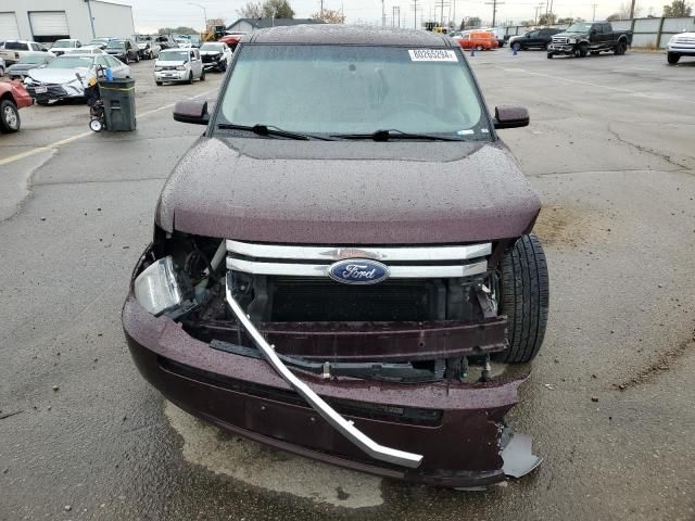 2011 Ford Flex SEL