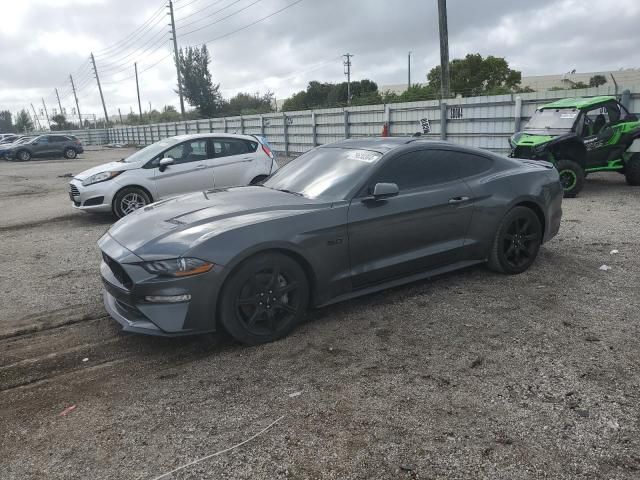 2020 Ford Mustang GT