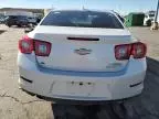 2016 Chevrolet Malibu Limited LTZ