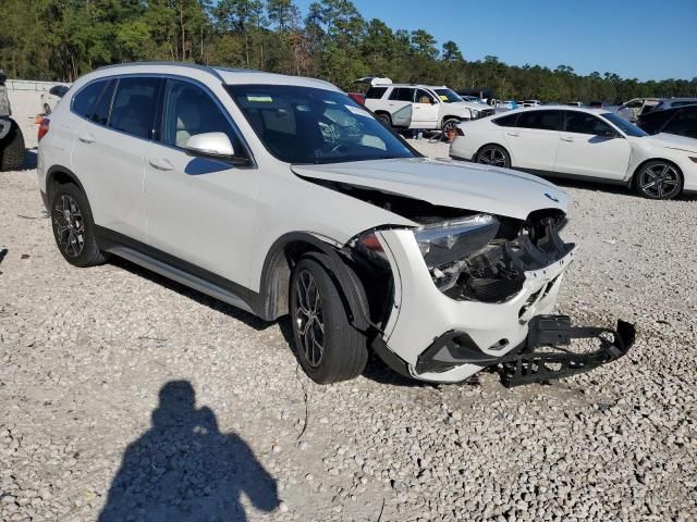 2022 BMW X1 SDRIVE28I