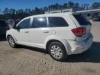 2014 Dodge Journey SE