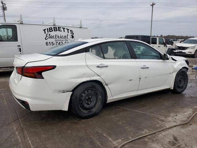 2019 Nissan Altima S