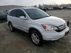 2011 Honda CR-V EXL