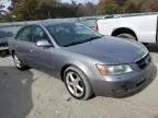 2006 Hyundai Sonata GLS