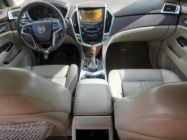 2013 Cadillac SRX Performance Collection