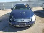 2007 Ford Fusion SE