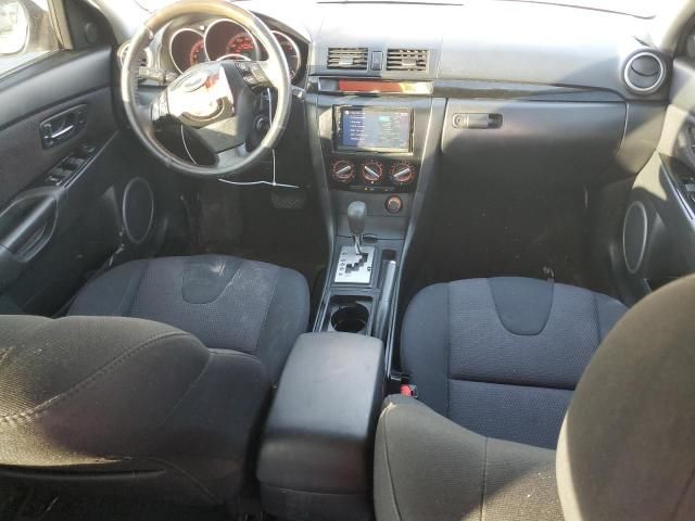 2009 Mazda 3 S