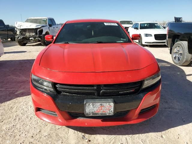 2015 Dodge Charger R/T