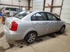 2008 Hyundai Accent GLS