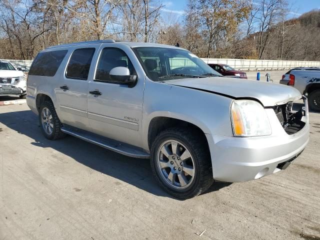 2011 GMC Yukon XL Denali