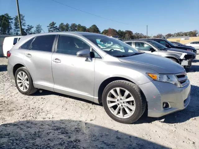 2015 Toyota Venza LE