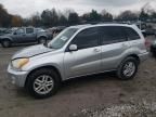 2002 Toyota Rav4