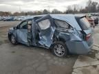 2011 Honda Odyssey EXL