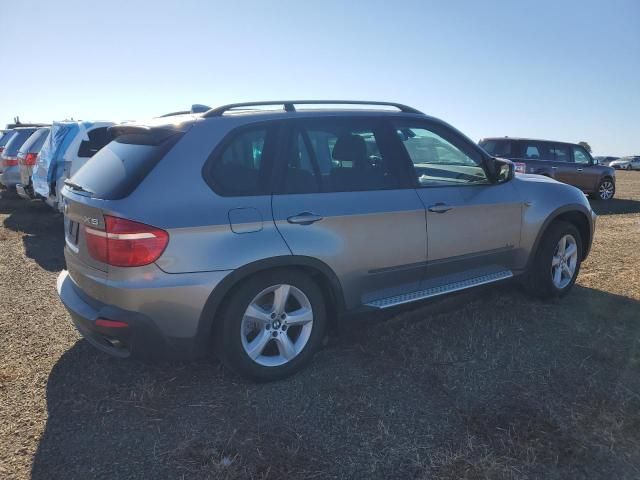 2007 BMW X5 3.0I