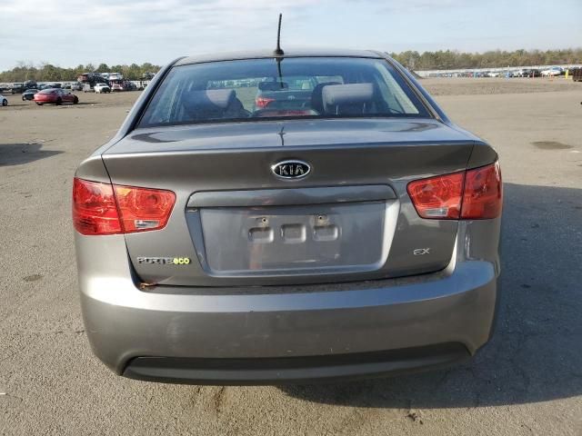 2013 KIA Forte EX