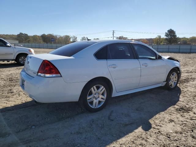 2013 Chevrolet Impala LT