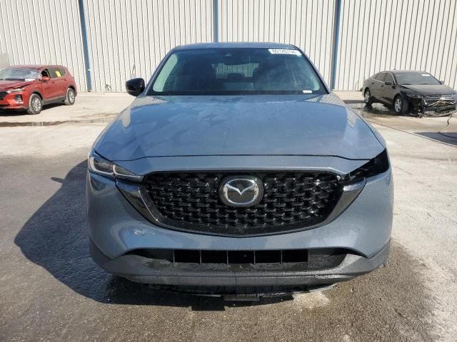 2022 Mazda CX-5 Preferred