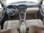 2003 Toyota Highlander Limited