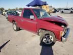 1997 Nissan Truck Base