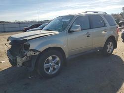 Ford Vehiculos salvage en venta: 2011 Ford Escape Limited