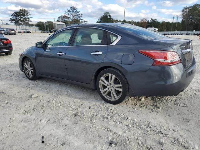 2013 Nissan Altima 3.5S