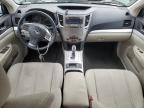 2012 Subaru Outback 2.5I Premium