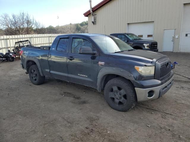 2007 Toyota Tundra Double Cab SR5