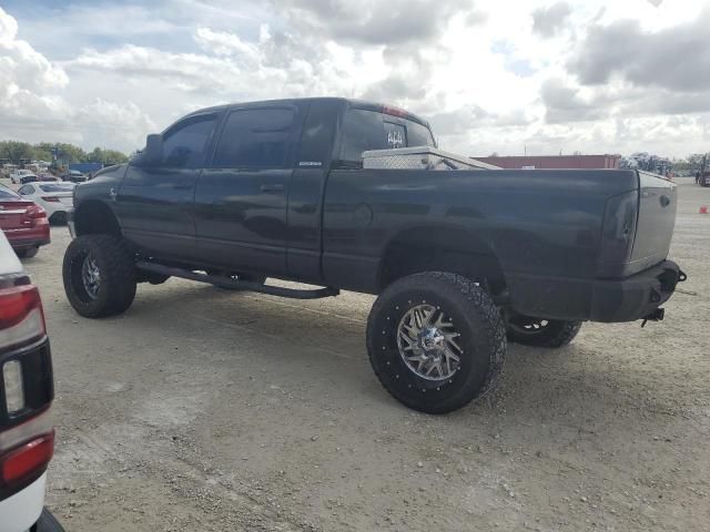 2006 Dodge RAM 2500