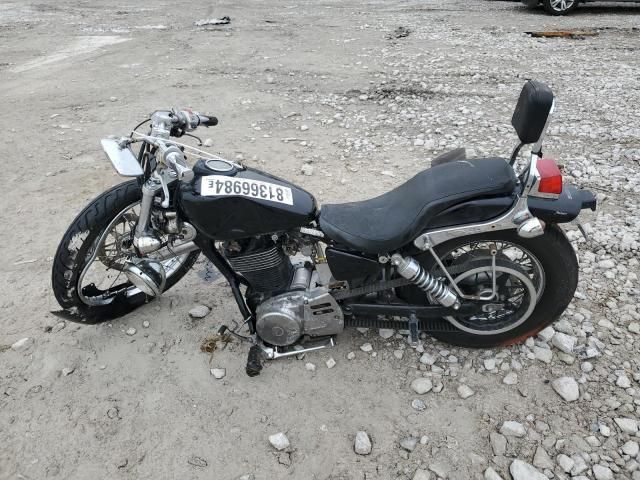 2006 Suzuki LS650 P