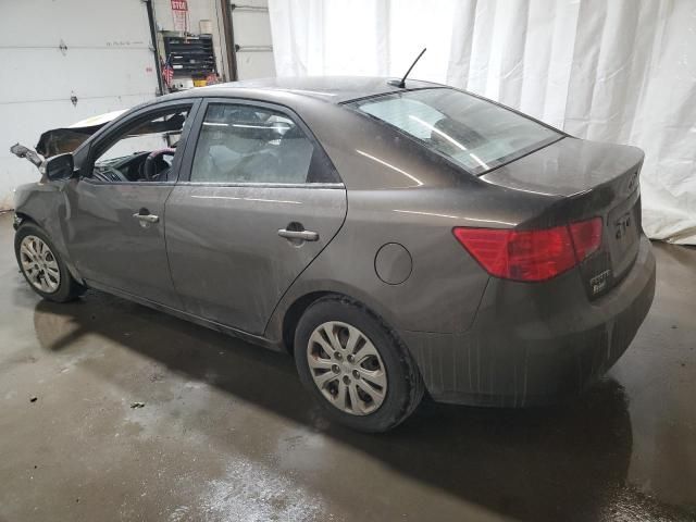 2010 KIA Forte EX