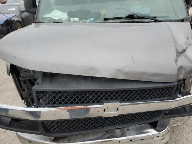 2006 GMC Savana G3500