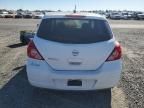 2007 Nissan Versa S