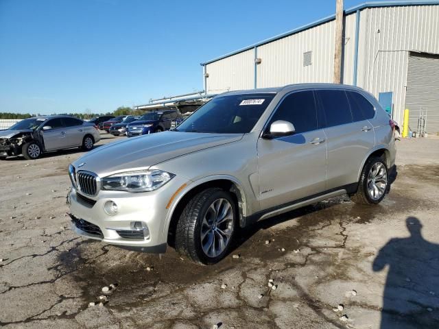 2014 BMW X5 SDRIVE35I