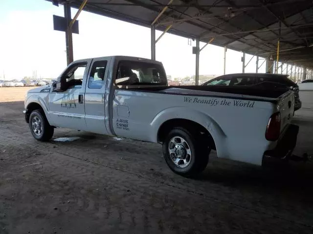 2016 Ford F250 Super Duty