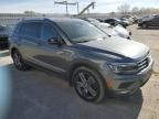 2019 Volkswagen Tiguan SEL Premium