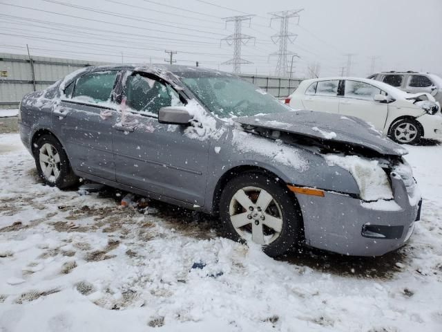 2006 Ford Fusion SE