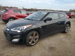 Salvage cars for sale at Baltimore, MD auction: 2014 Hyundai Veloster