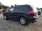 2008 Hyundai Santa FE SE