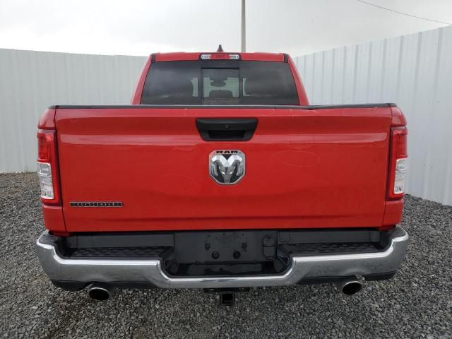 2023 Dodge RAM 1500 BIG HORN/LONE Star