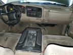 2002 Chevrolet Silverado K1500