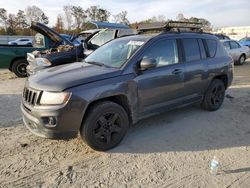 2014 Jeep Compass Latitude en venta en Spartanburg, SC