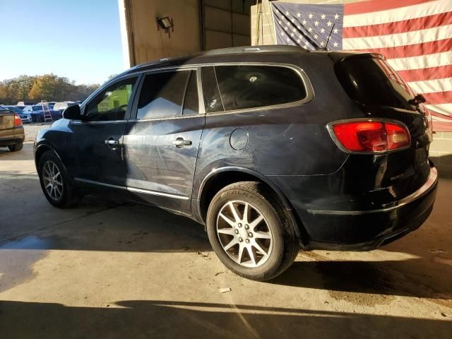 2015 Buick Enclave