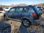 2007 Pontiac Vibe