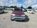 1999 Toyota 4runner