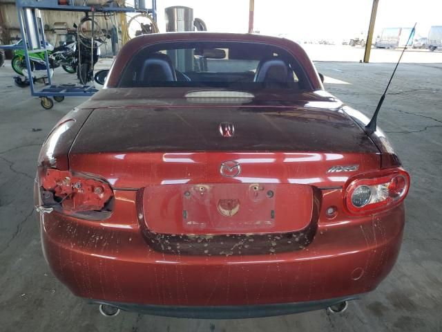 2010 Mazda MX-5 Miata