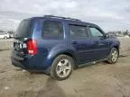 2013 Honda Pilot EXL